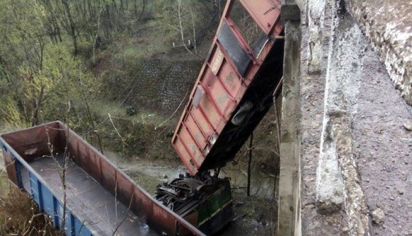 Emlékeznek még a Hunyad megyei durva vonatkisiklásra?