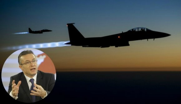 Volt román külügyminiszter: Nem lesz világháború