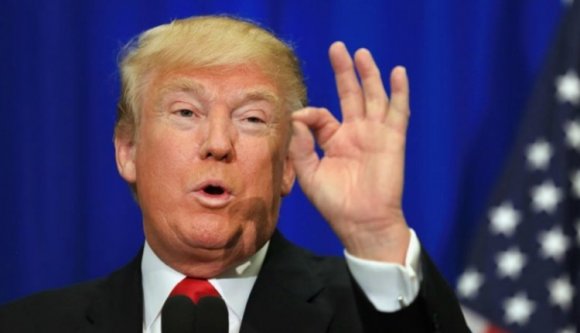 És megszólalt Donald Trump is a szombati rakétatámadás után