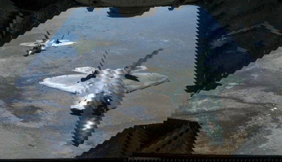 A szövetségesek simán újra lecsapnak Szíriára, ha kell