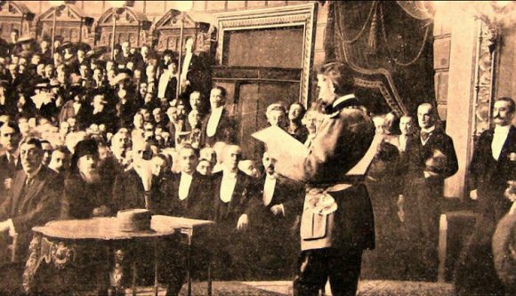 1921-ben a román kormány felszámolta a Magyar Szövetséget! Ma is megtörténhetne ez?