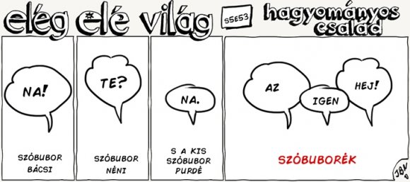 Elég elé világ – 5. évad, 53. epizód