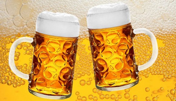 164 sör egy év alatt – sok vagy kevés?