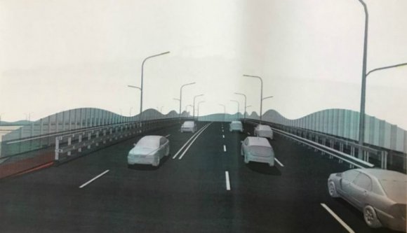 Rendbe teszik a kolozsvári vasúti hidat