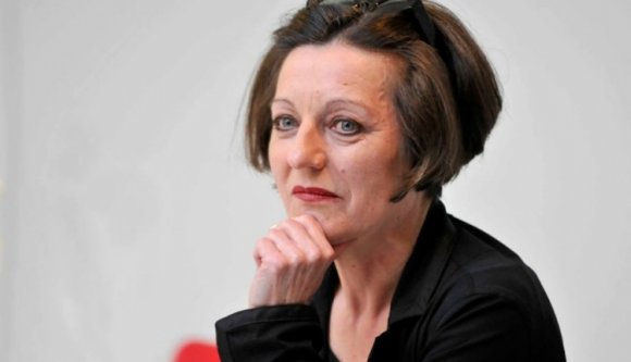 Megalázó helyzetbe hozta a Romániai Írószövetség a Nobel-díjas Herta Müllert
