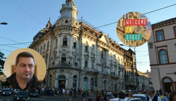 Nem jön haza dutyiba a kolozsvári Continental szálló elítélt tulajdonosa