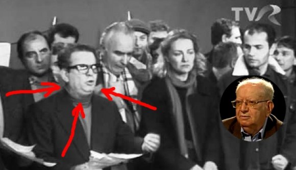 Itt az újabb vádlott az 1989-es forradalom ügyében