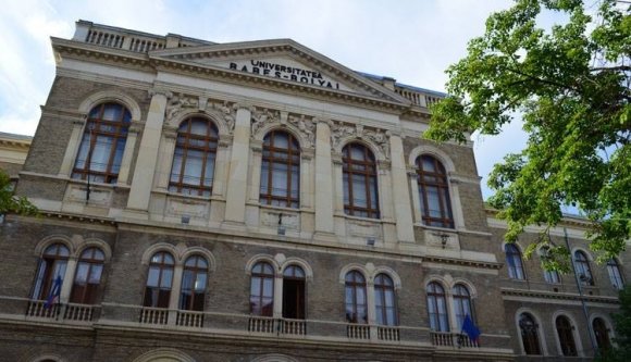 Japánsztrájkkal tiltakoznak a BBTE diákjai a tandíjmentes helyek csökkentése miatt