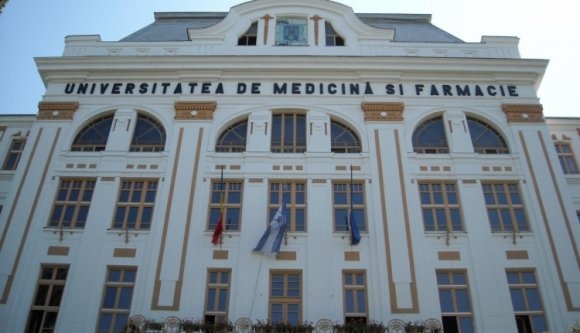 Megszavazták a MOGYE és a Petru Maior Egyetem fúzióját (FRISSÍTVE)