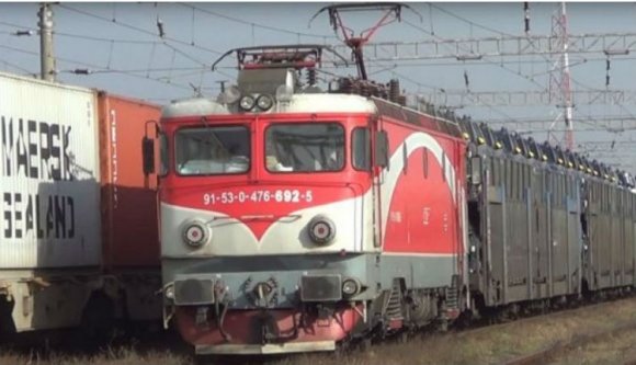 A Nagybánya–Bukarest vonatjárat felrobbantásával fenyegetőzött egy utas