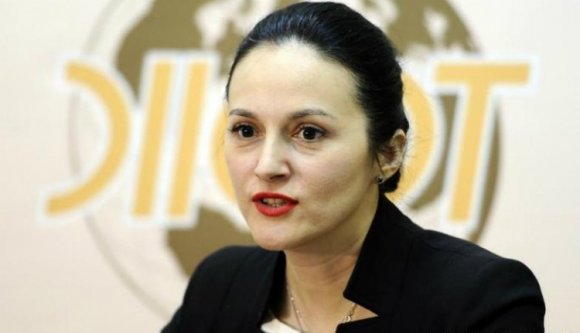 Elena Udrea után Alina Bica is politikai menedékjogot kért Costa Ricában