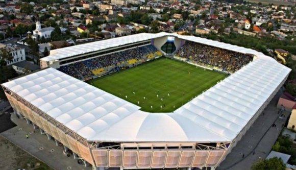 Rögbistadion épül Temesváron