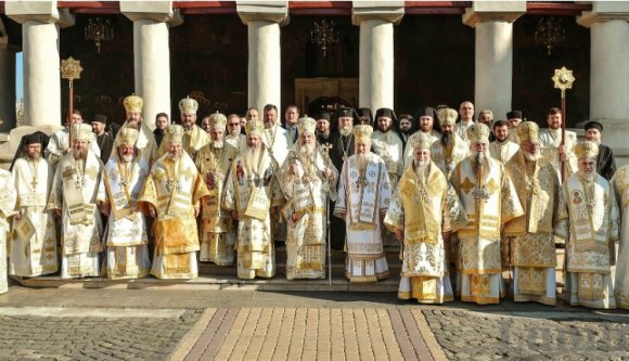 Az erdélyi román ortodox egyház nem nagyon támogatta az egyesülést, a görög-katolikus viszont igen