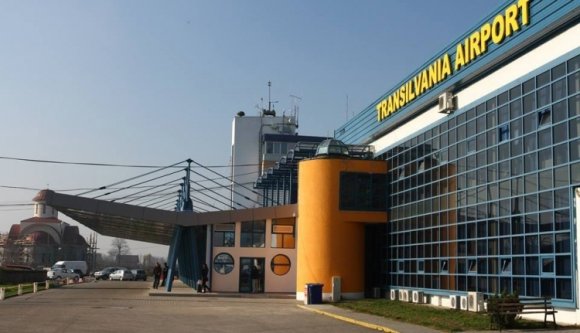 Kíváncsi, hogyan haladnak a vásárhelyi reptér felújításával? Akkor nézze élőben!
