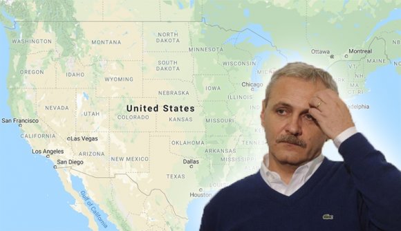 Civilek kitiltatnák Dragneát az Egyesült Államokból