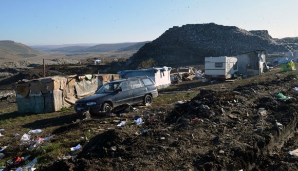 Nálunk, a Kelet-Balkánon és Magyarországon él a legtöbb szegény