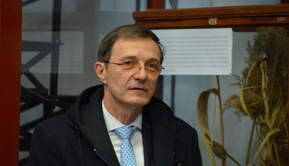 A Román Akadémia elnöke szerint a Románok Országa 1000 éve létezik