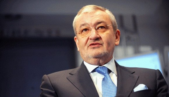 Volt pénzügyminiszterre szállt rá a DNA