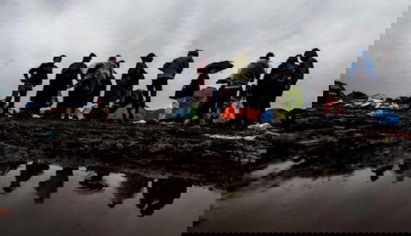 Egy év alatt ötezren kértek menedékjogot Romániában