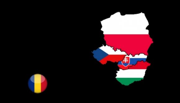 A történelem „lóhosszal” a Visegrádi Négyek mögé helyezte Romániát