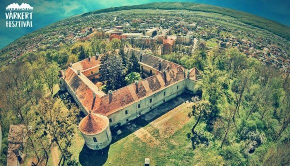 Jön a harmadik Várkert Fesztivál: a családbarát buli!