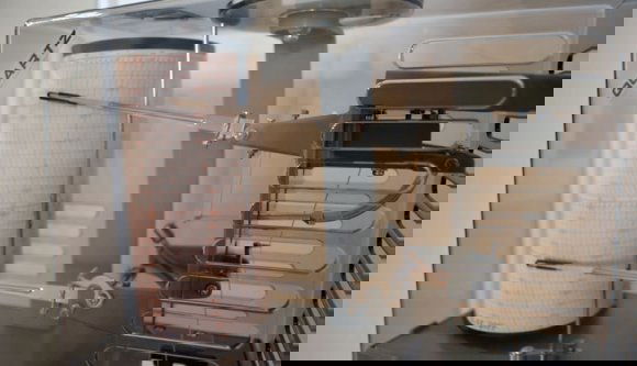 Megrázta magát a Föld a Kárpát-kanyarban