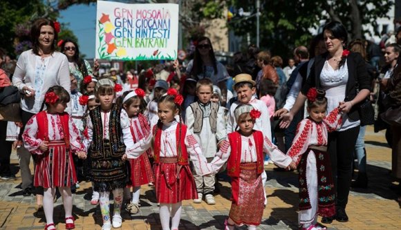 Gyerekek ne legyenek politikusok biodíszletei