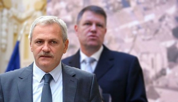 A Dragnea Köztársaság és az elnöki hatáskörök