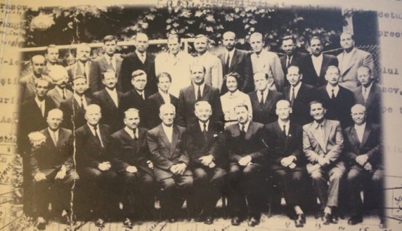Elkészült az erdélyi magyar evangélikusok első számadása a kommunista múltról