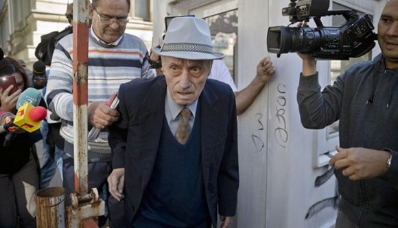 Nem jöhet ki a börtönből a politikai foglyokat halálra kínoztató egykori börtönparancsnok