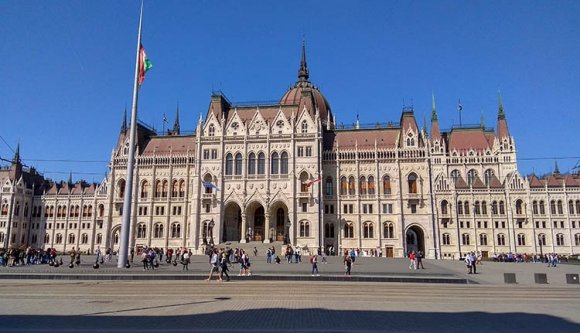 Orbán Viktor összeállította kormányát, itt a névsor