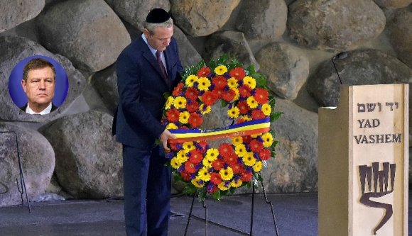 Bukarestbe költözött a háború Jeruzsálemért