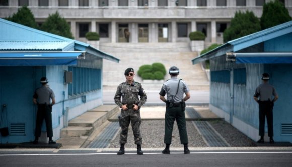 Békét kötne a két Korea