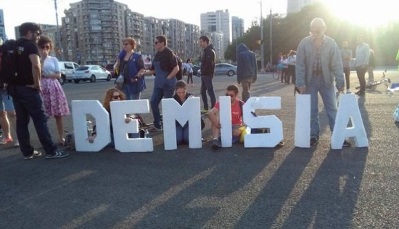 Dăncilának esze ágában sincs lemondani