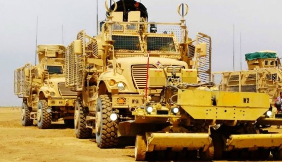 Román katonák sérültek meg egy pokolgépes robbantás során Afganisztánban