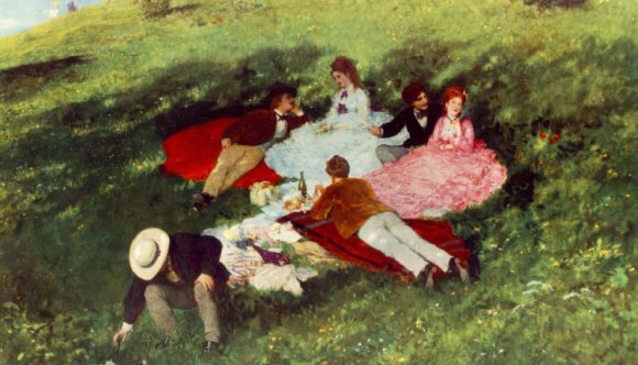 Tavaszi nyárral indít a május