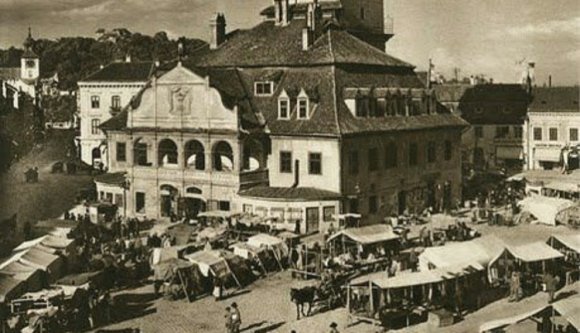 Akik második Trianonként élték meg fél Erdély visszacsatolását