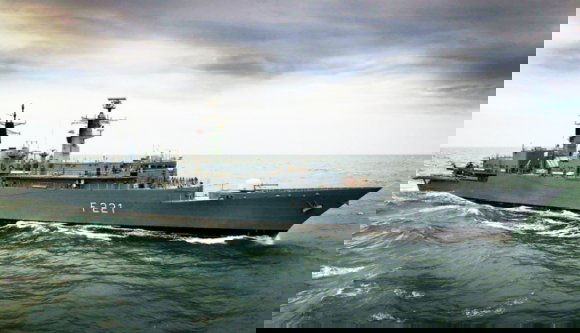 Böhöm nagy hadmozdulatok lesznek a Fekete-tengeren, és románok irányítják