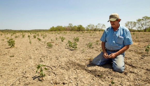 50 éve nem volt ilyen brutális szárazság Romániában