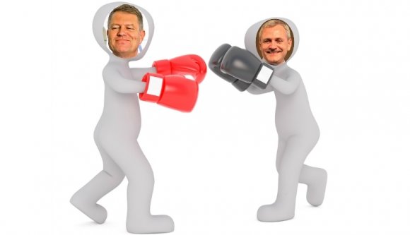Románia elnöke és a Dragnea Köztársaság – kezdődik az összecsapás