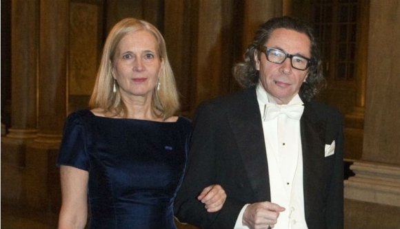 Idén egy sem, jövőre kettő, mi az? Hát az irodalmi Nobel-díj