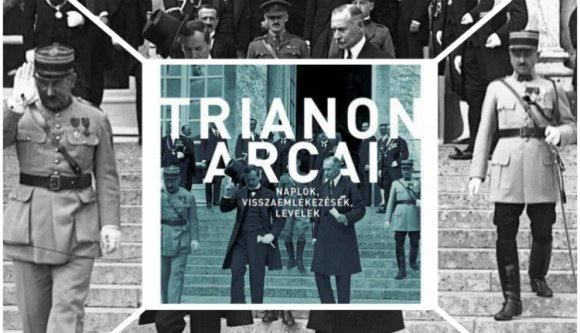 Így zúgott át az életükön Trianon