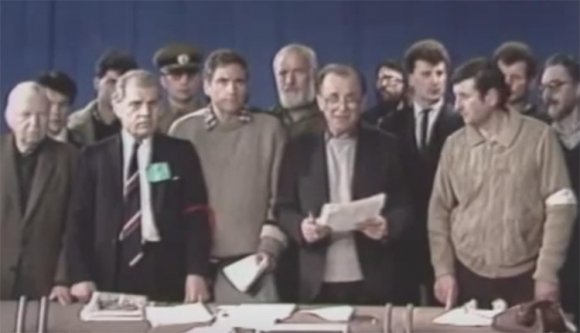 Tőkés: Doina Cornea elsőként vette észre a román forradalom elárulását