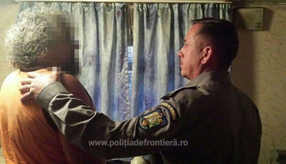 Magyarok elleni népirtással gyanúsított szerb férfit fogtak el a román határrendészek
