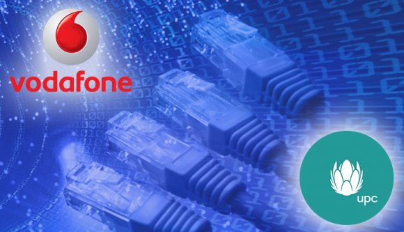 Ha az UPC a kábelszolgáltatója, kezdjen barátkozni a Vodafone névvel