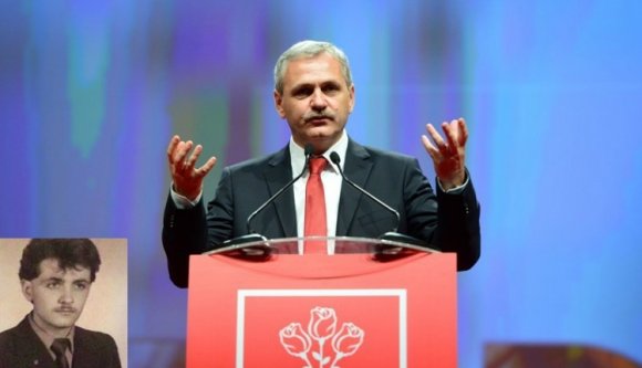 Liviu Dragnea múltja: a kocsmából a politikába
