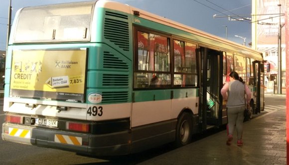 Kinek jó az új kolozsvári buszos applikáció?