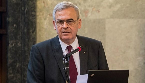 A képmutató és hazug Tőkés úr