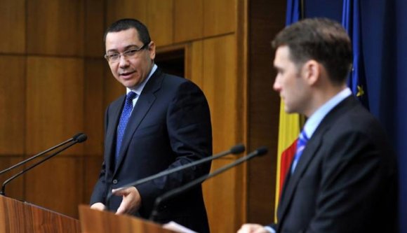 Felmentették Pontát és Şovát a pénzmosás vádja alól