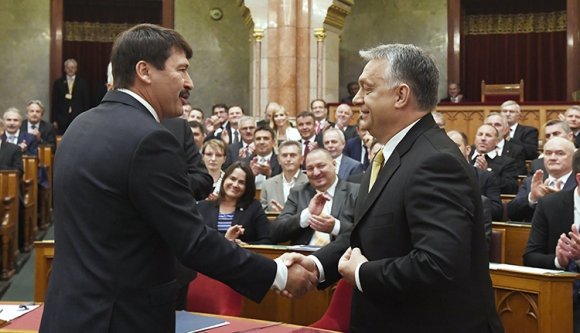 Orbán Viktor még legalább háromszor négy év kormányzásra készül